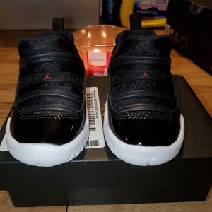 Jordan 11 Little flex 5C